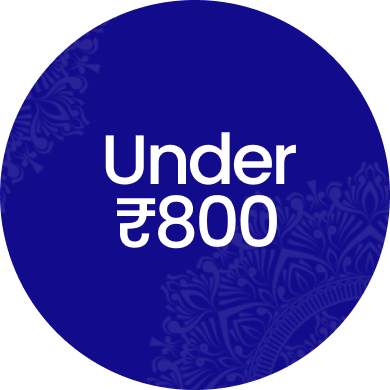 Sale Under 800