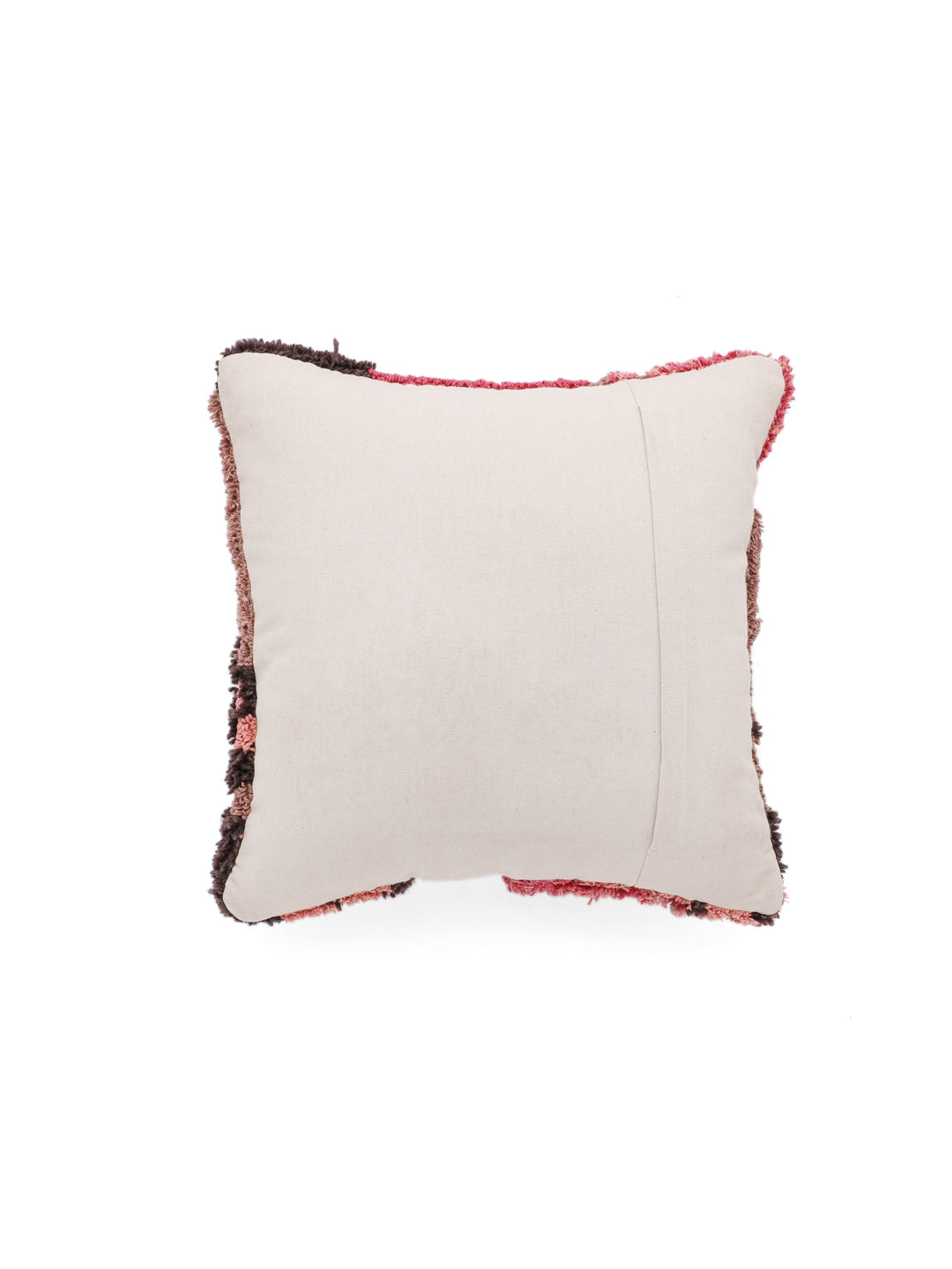 Cotton Multi Colour Embroidered Cushion Covers