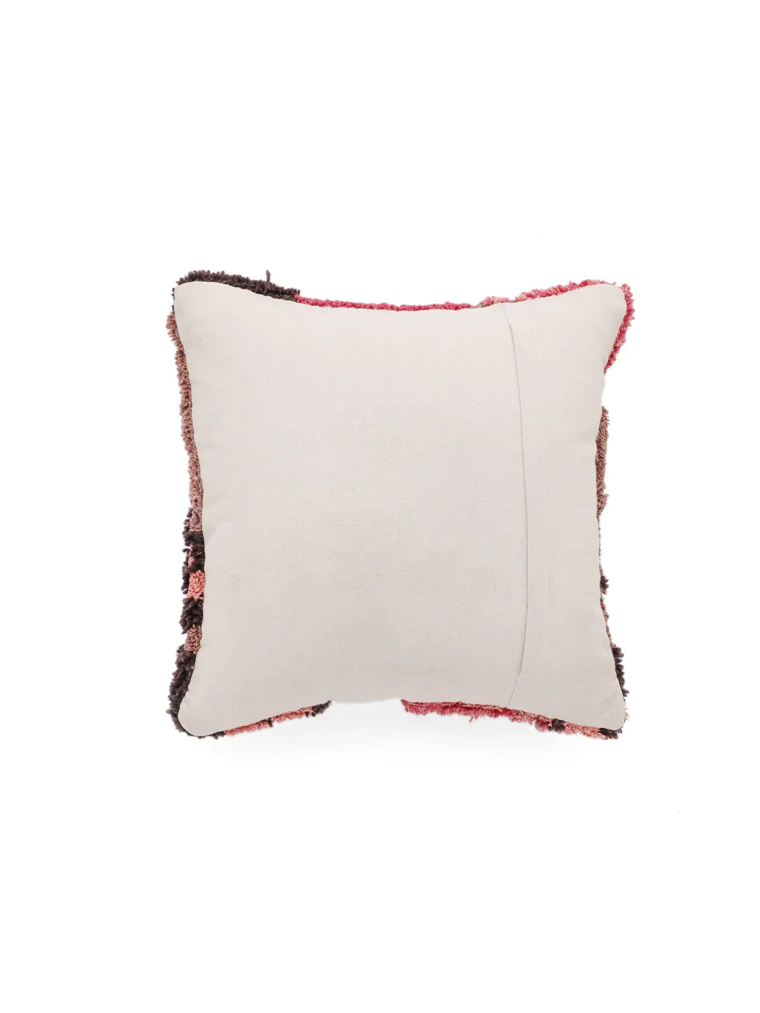Cotton Multi Colour Embroidered Cushion Covers - SanskrutiHomes