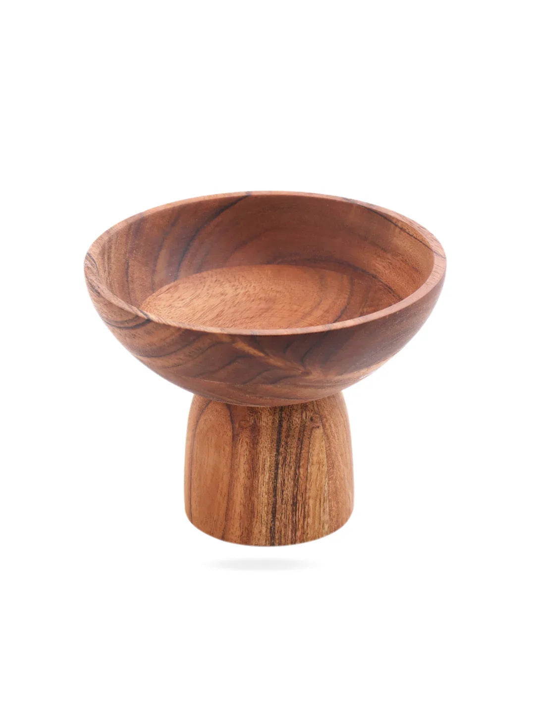 ELEVATED BOWL - SanskrutiHomes