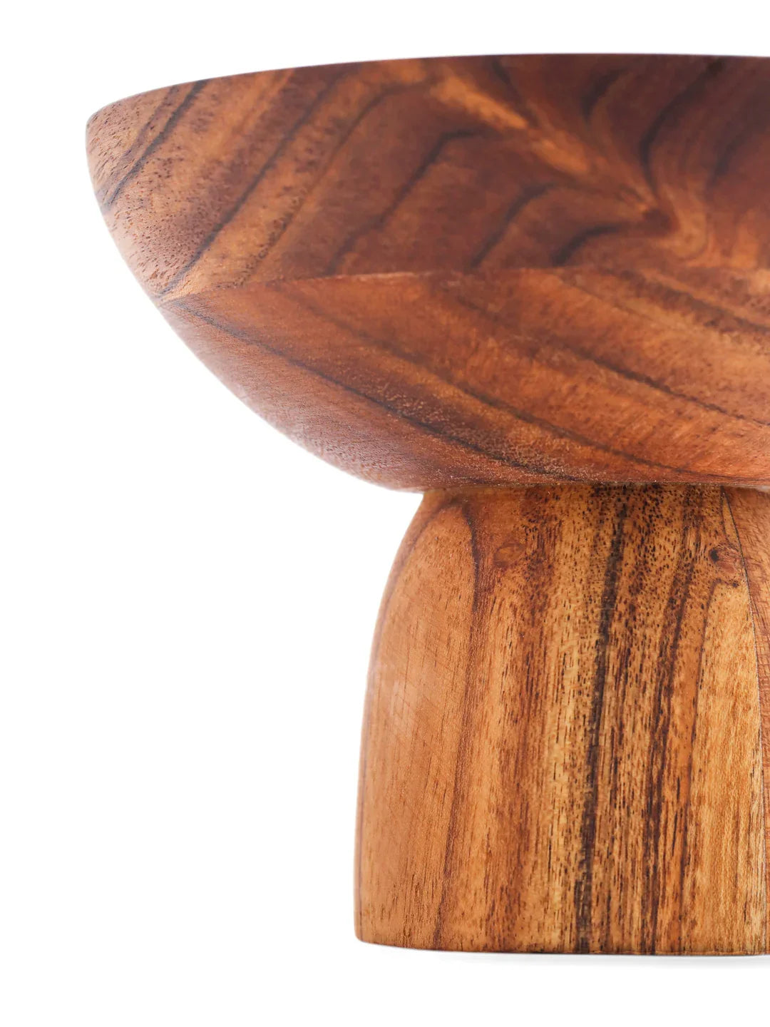 ELEVATED BOWL - SanskrutiHomes