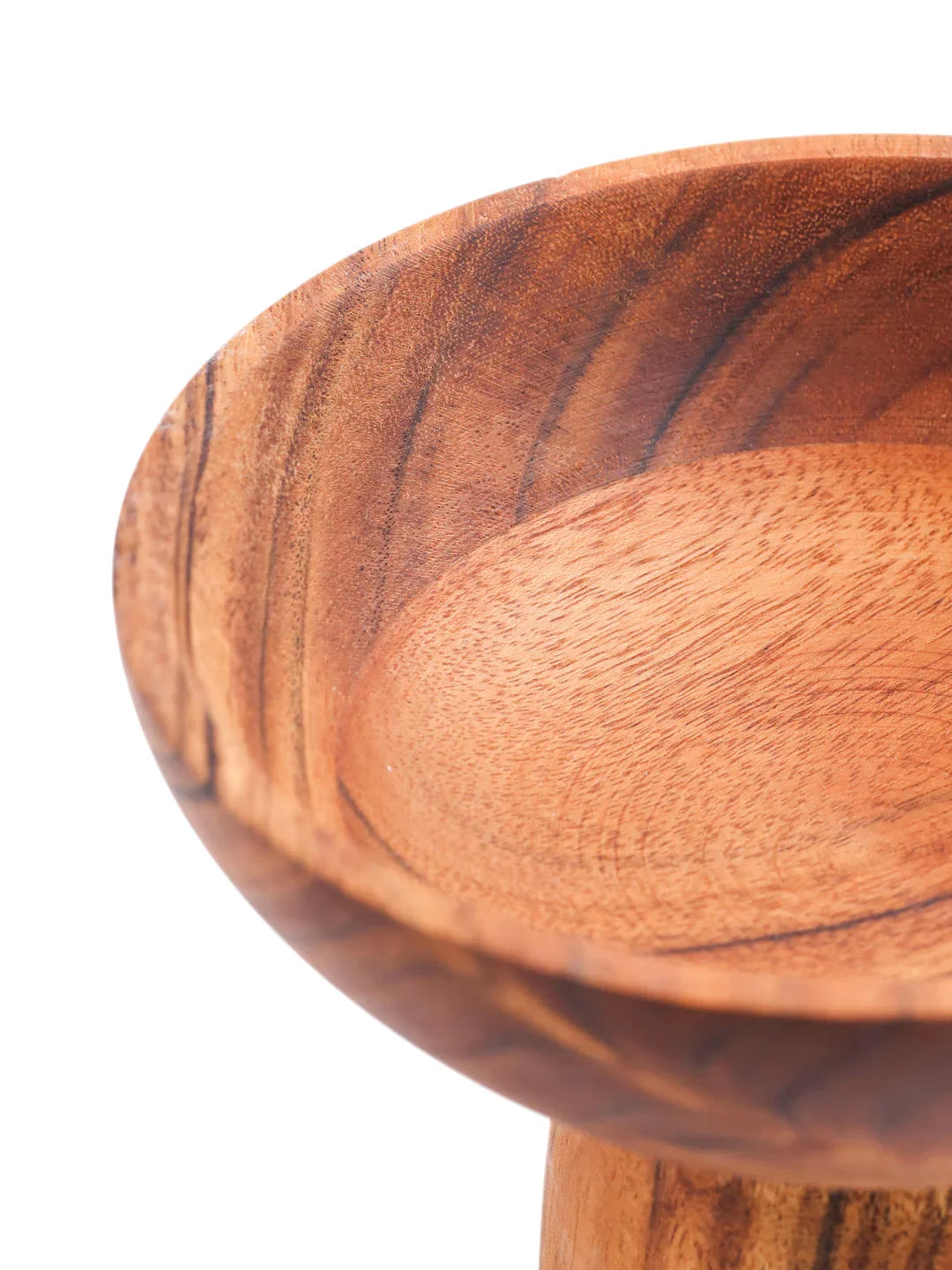 ELEVATED BOWL - SanskrutiHomes