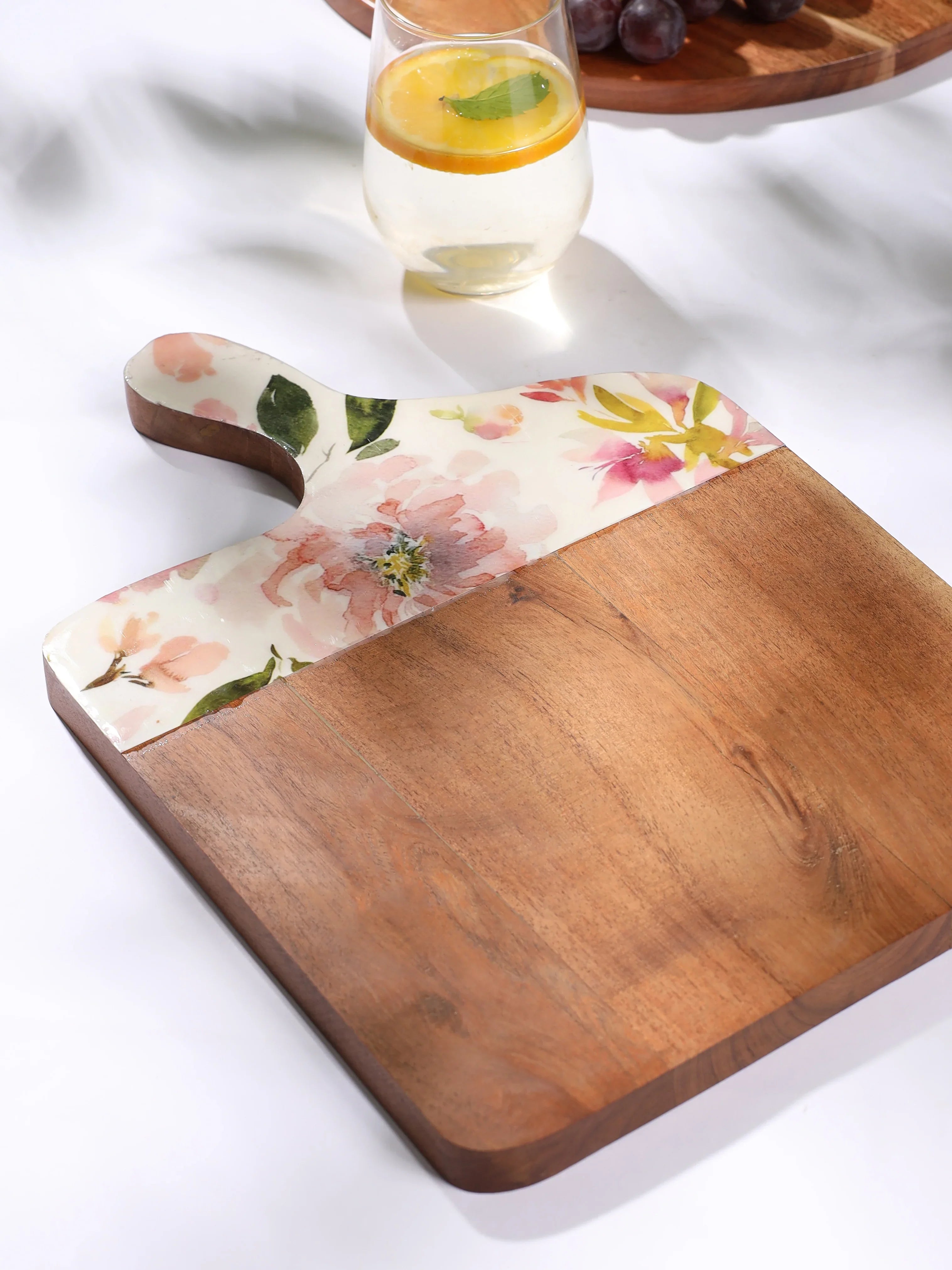Printed Multipurpose Board