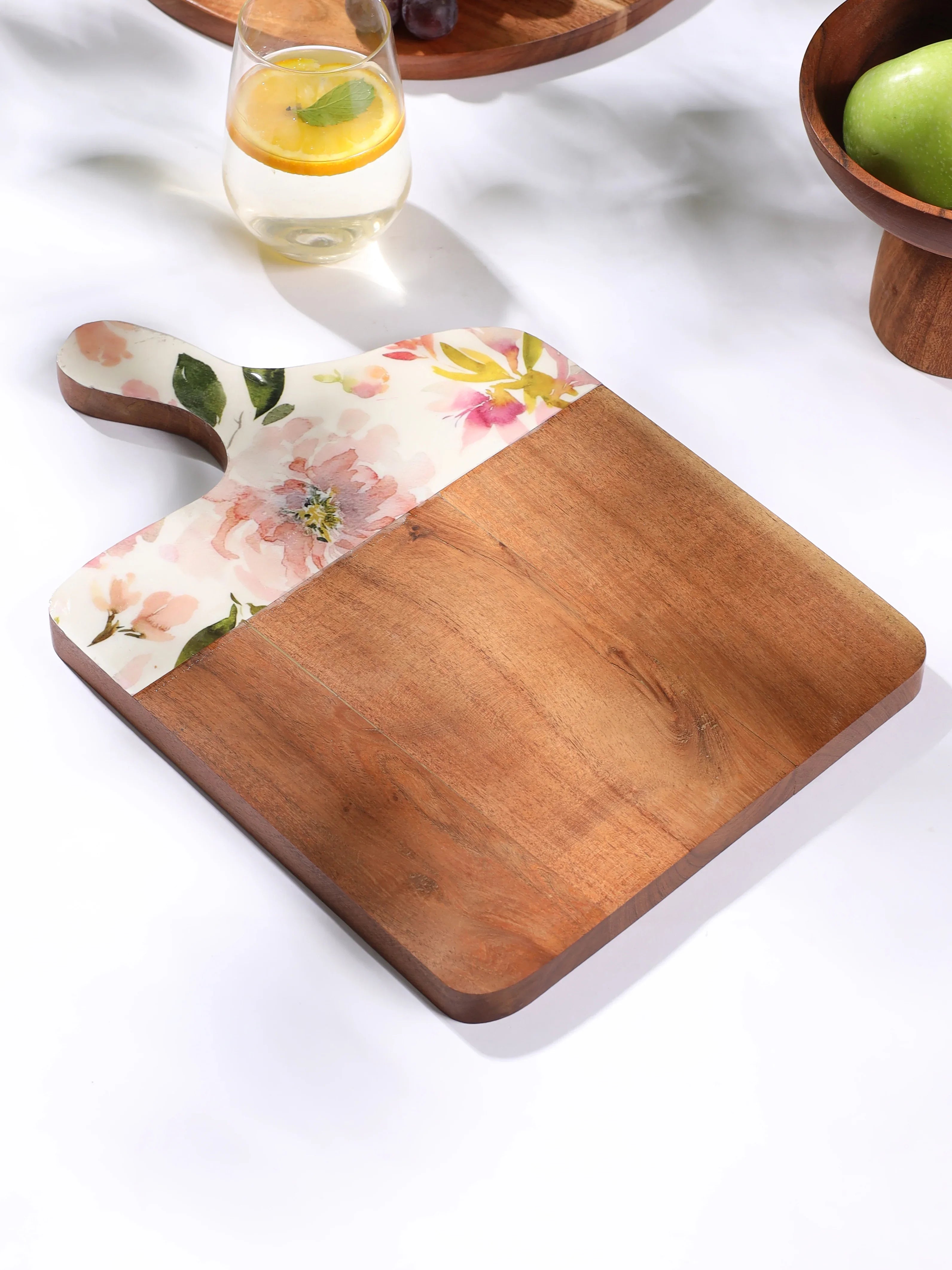 Printed Multipurpose Board