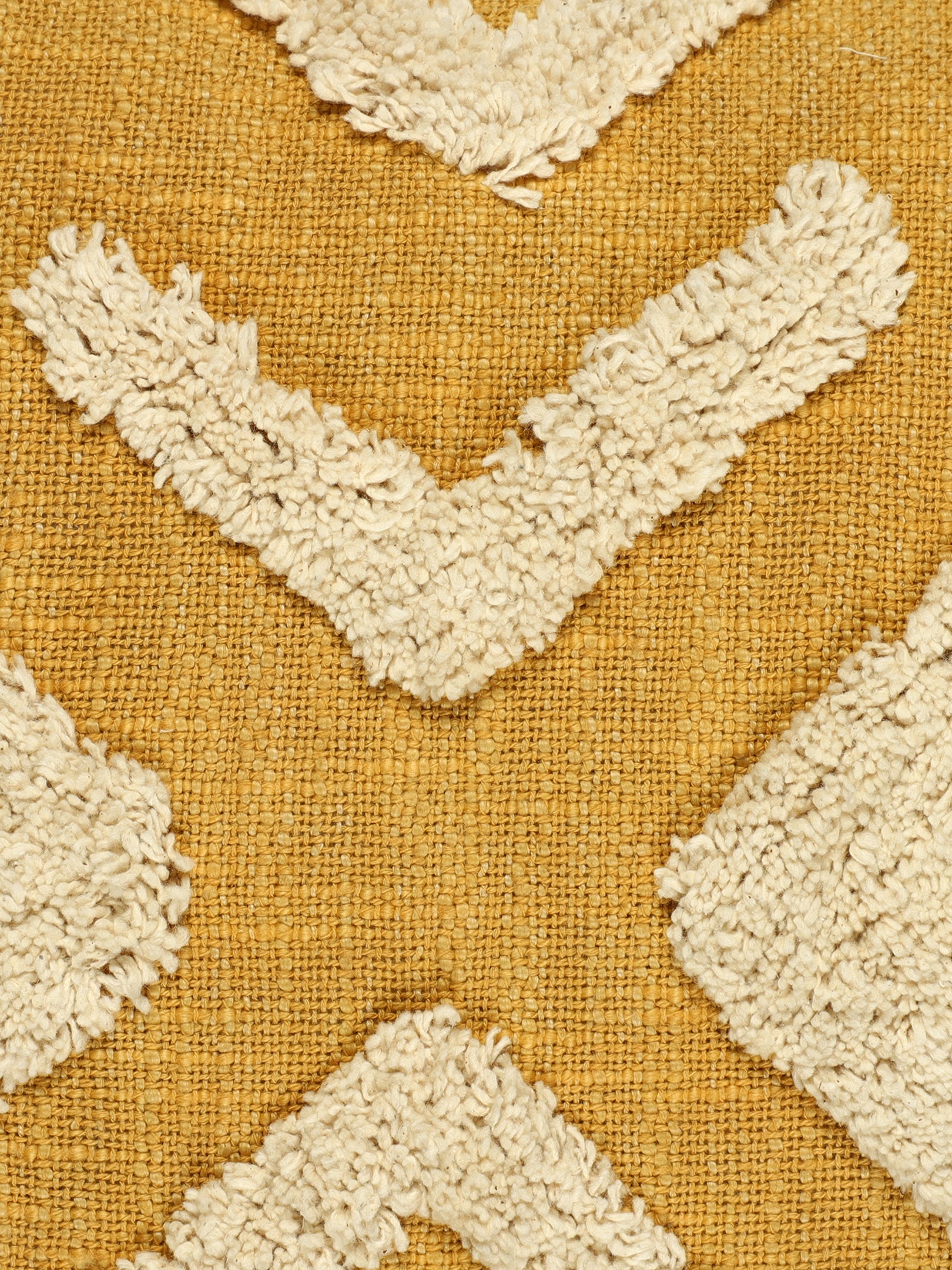 Cotton Handtufted cushion cover