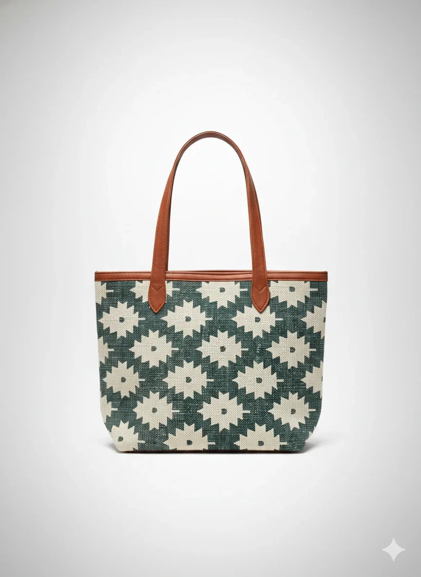 Hand Bag for Women - SanskrutiHomes
