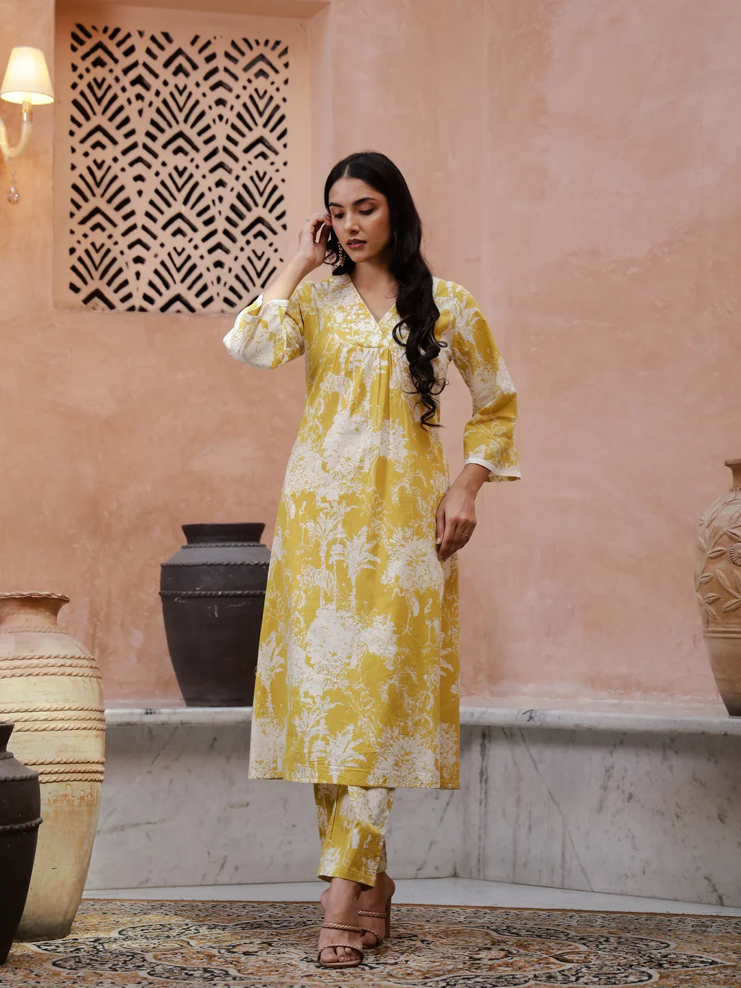 Kurta set