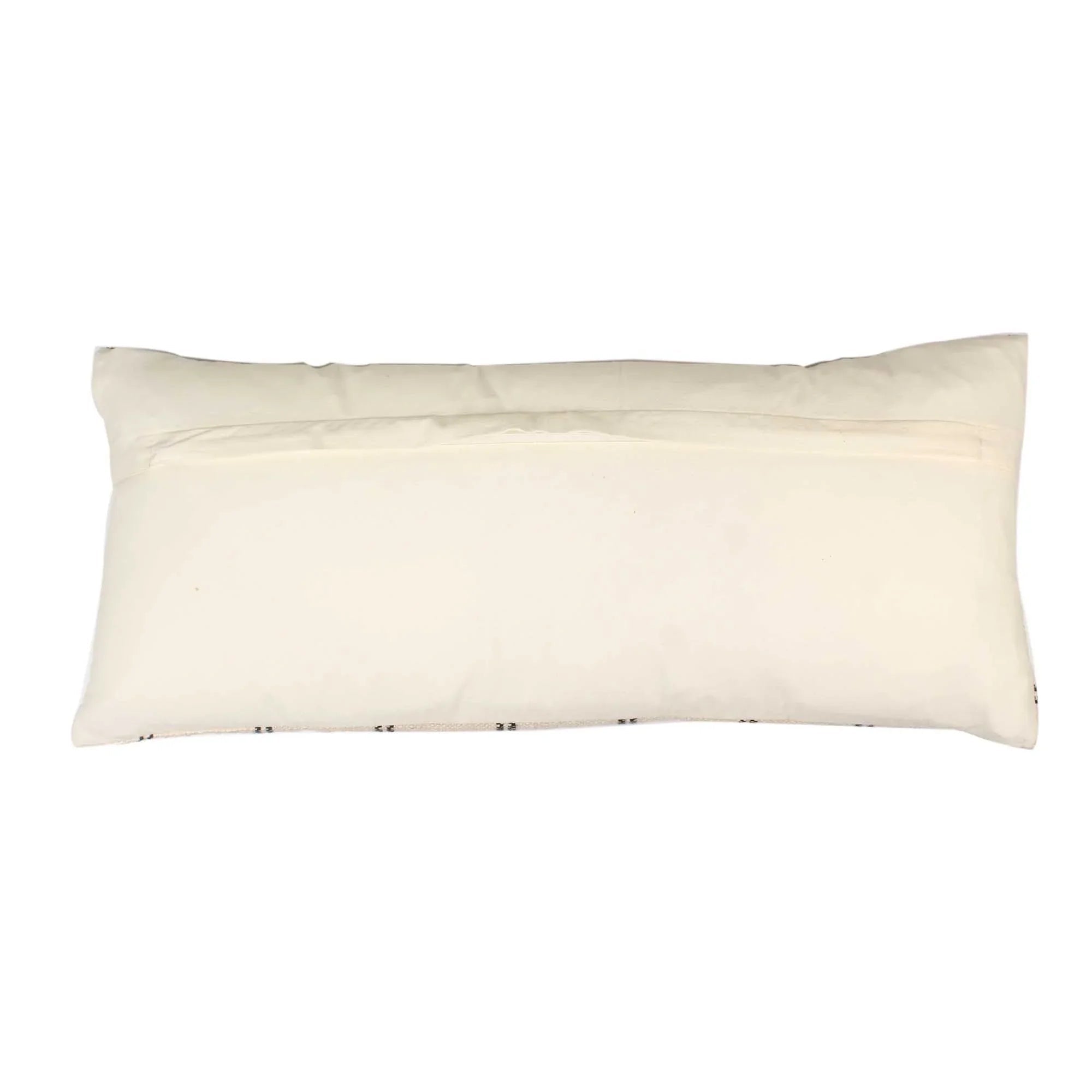 Turkish Hand-made Cotton handloom Pillow Cover - SanskrutiHomes