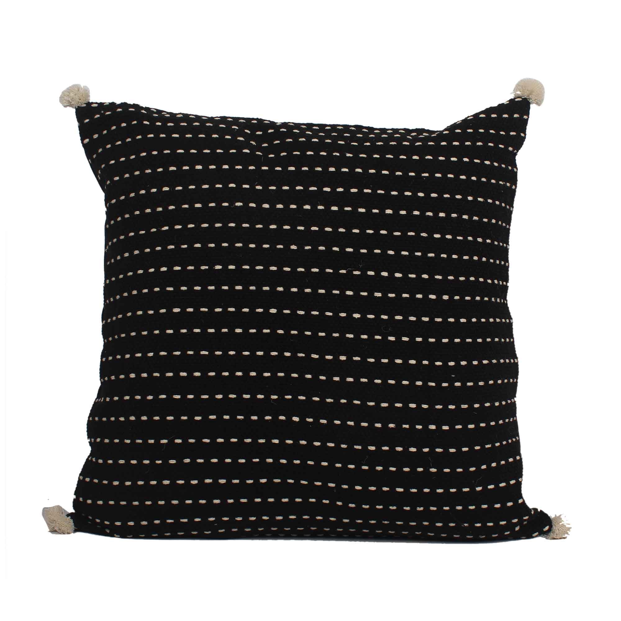 Set Of 2 Cushion Covers