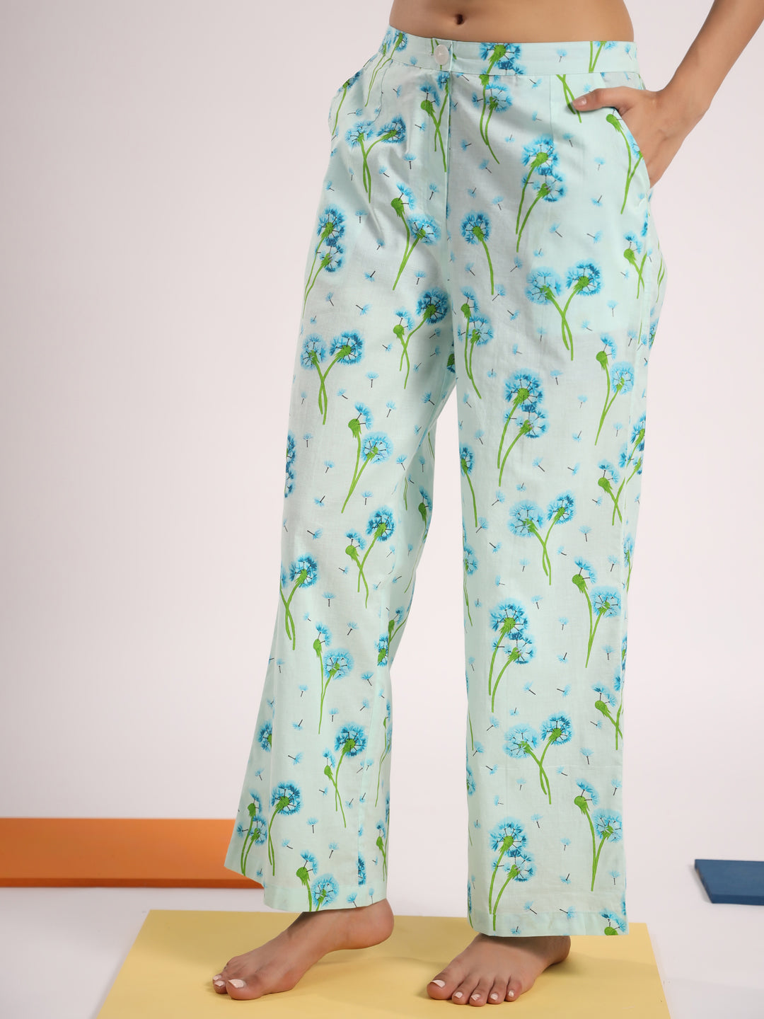 Bluebell Vest Co-Ord Set