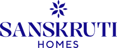 Sanskruti Homes Logo
