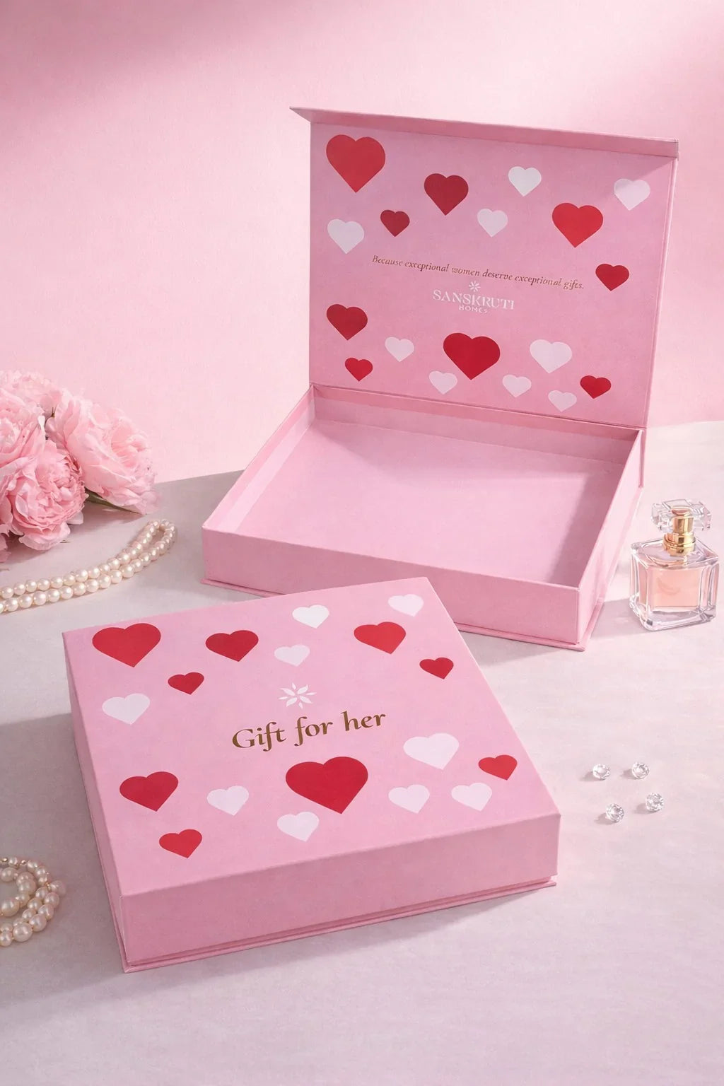 Gifting Box - SanskrutiHomes