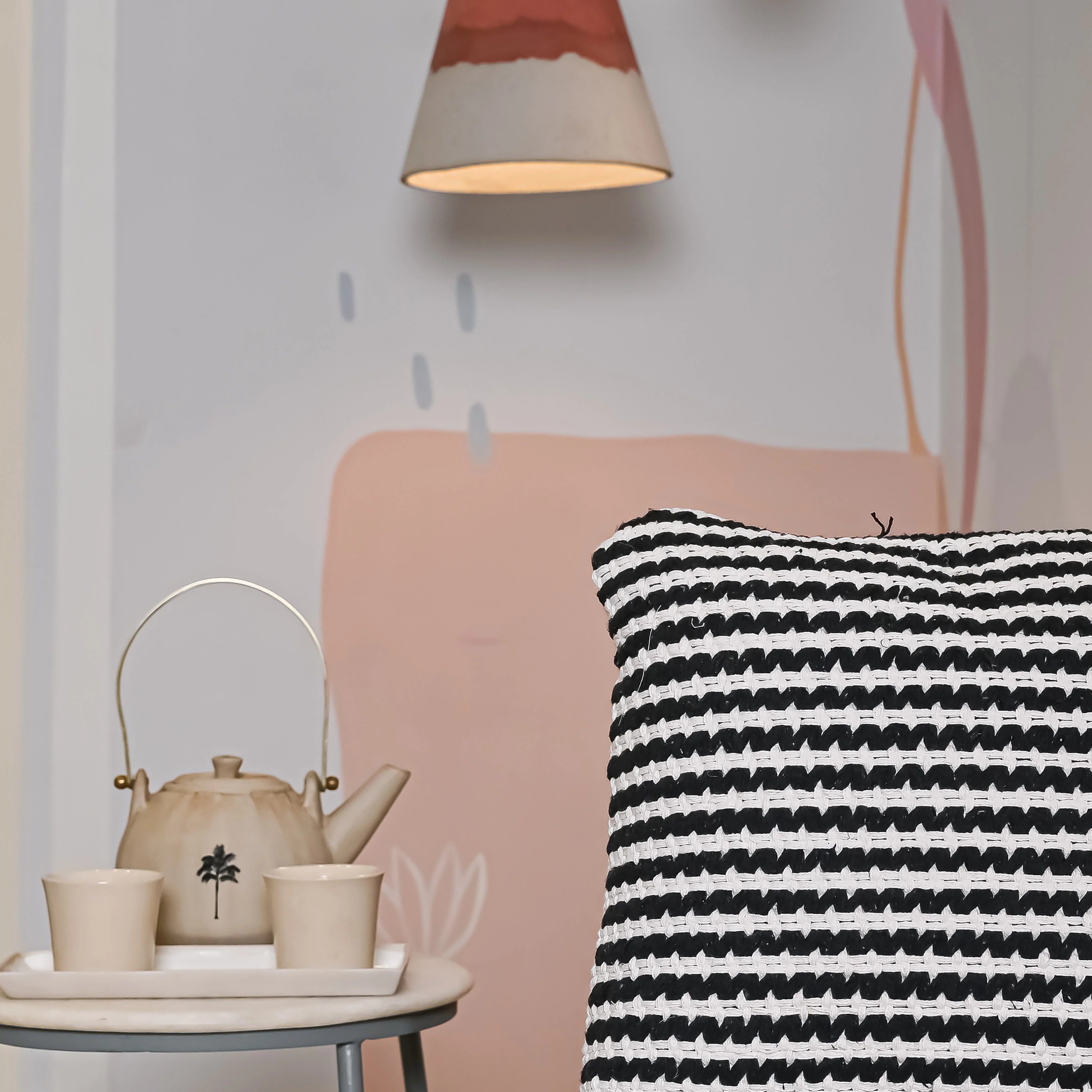 100% Cotton handmade Cushion Covers. - SanskrutiHomes
