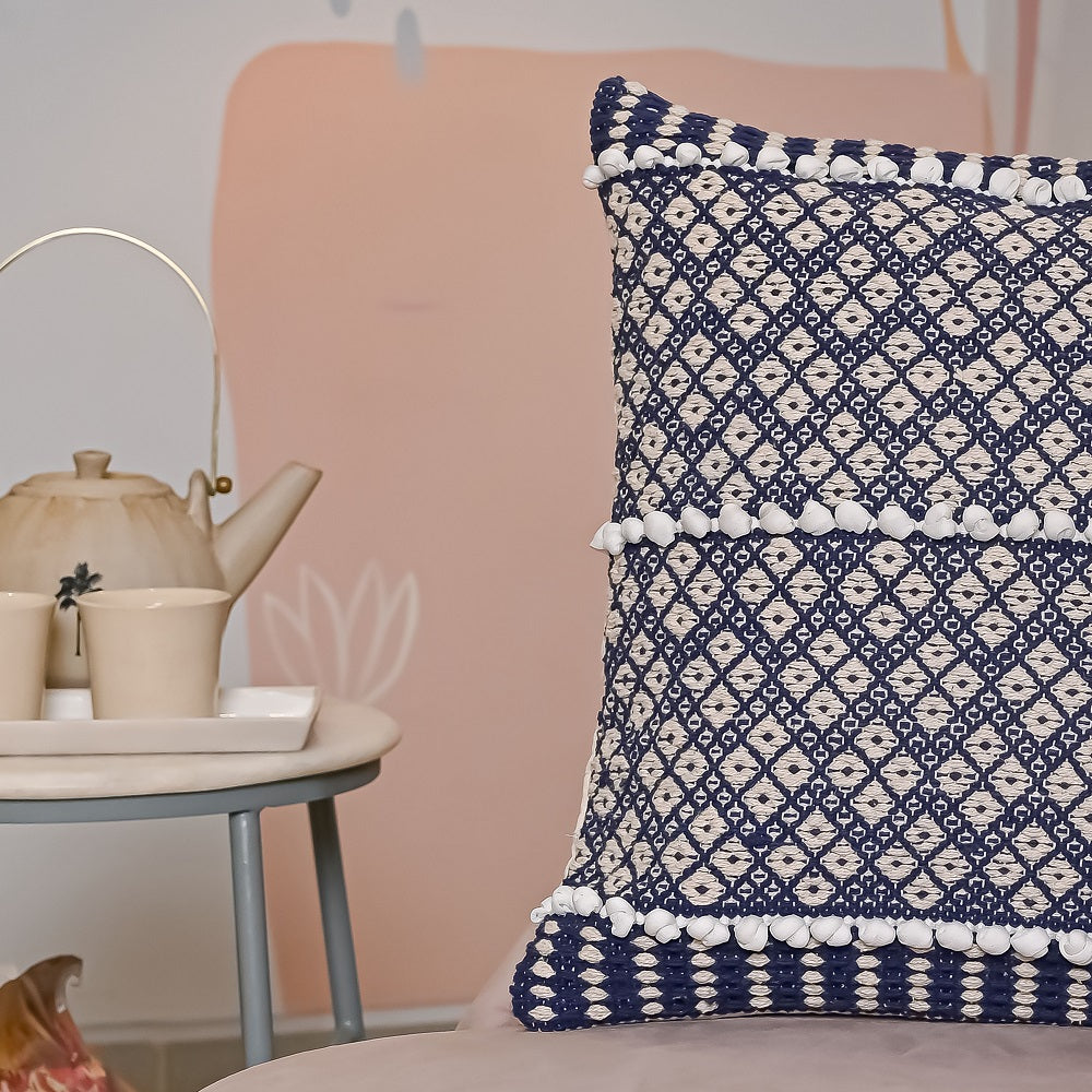 Kilim Handmade cotton Cushion Covers.