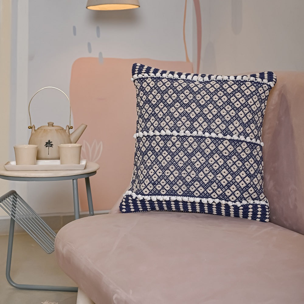 Kilim Handmade cotton Cushion Covers.