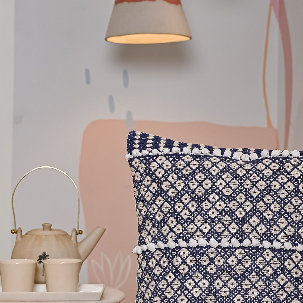 Kilim Handmade cotton Cushion Covers.