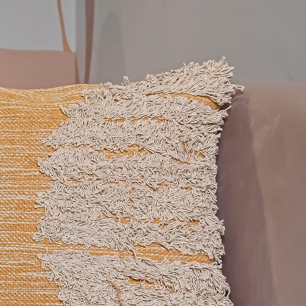 100% Cotton handmade Cushion Covers.