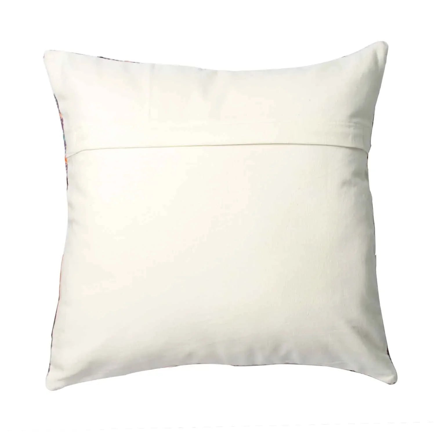 Hand-block Cotton Cushion Covers - SanskrutiHomes