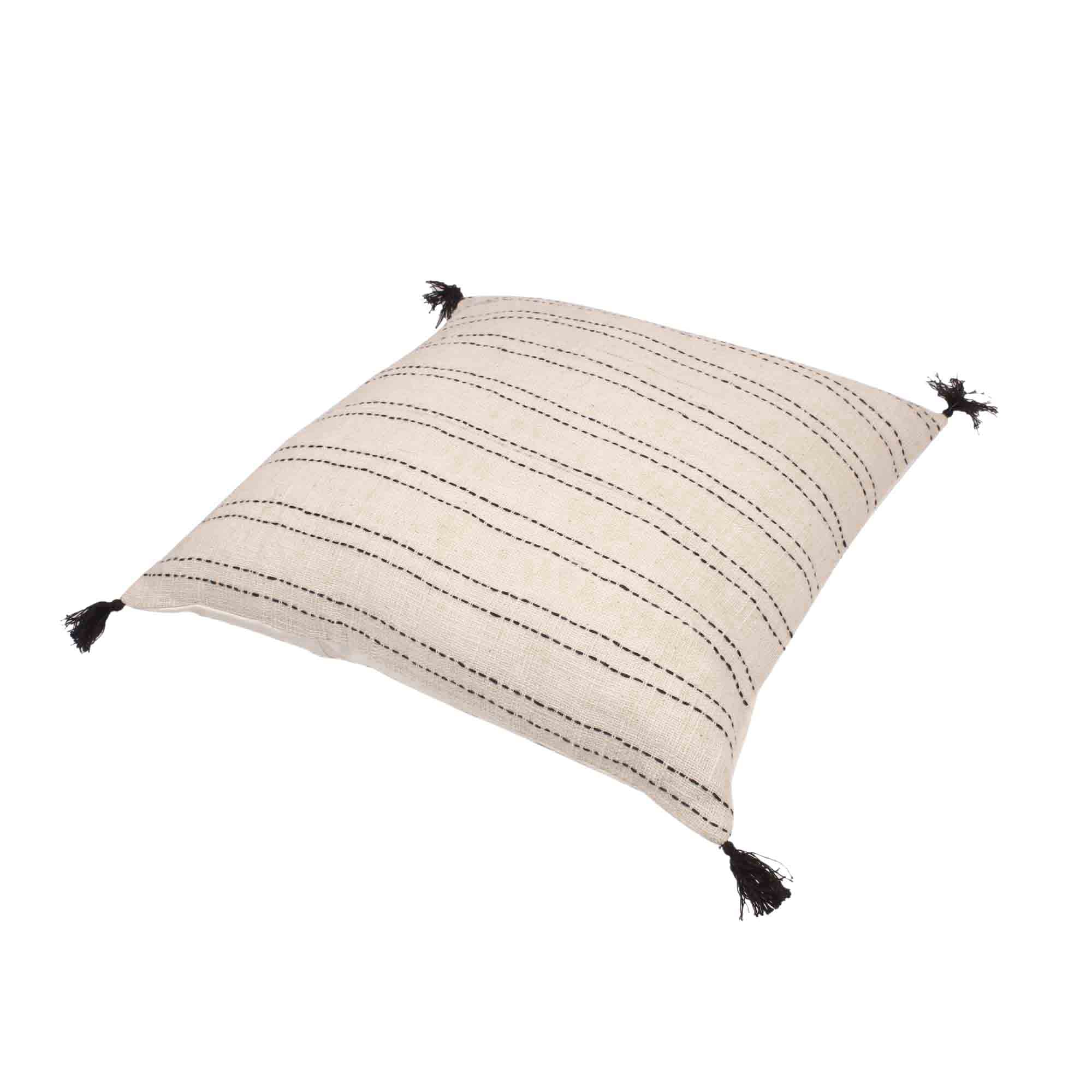 Hand-Weaved 100% Cotton Cushion Covers