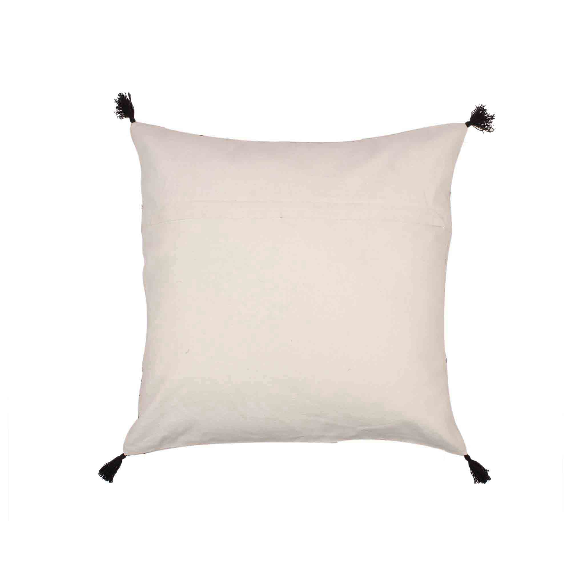 Hand-Weaved 100% Cotton Cushion Covers
