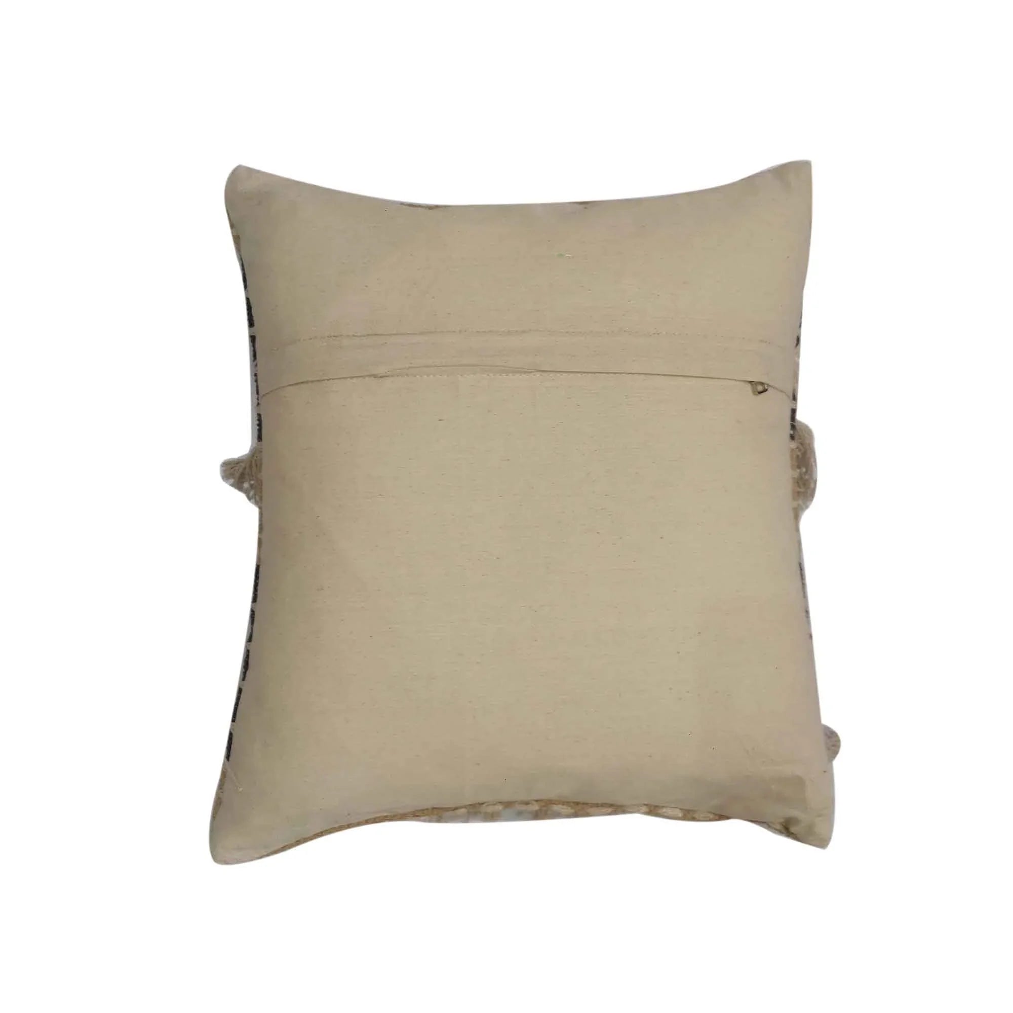 Hand-made Designer Cotton Cushion Covers - SanskrutiHomes