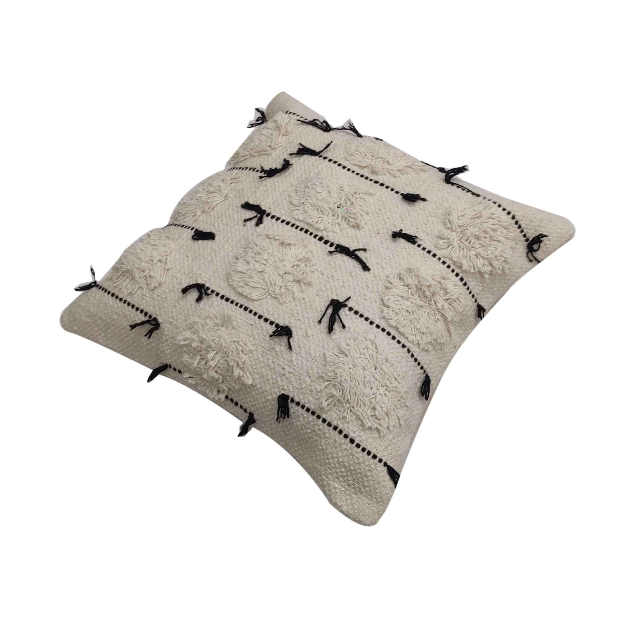 Hand-weaved Cushion Covers