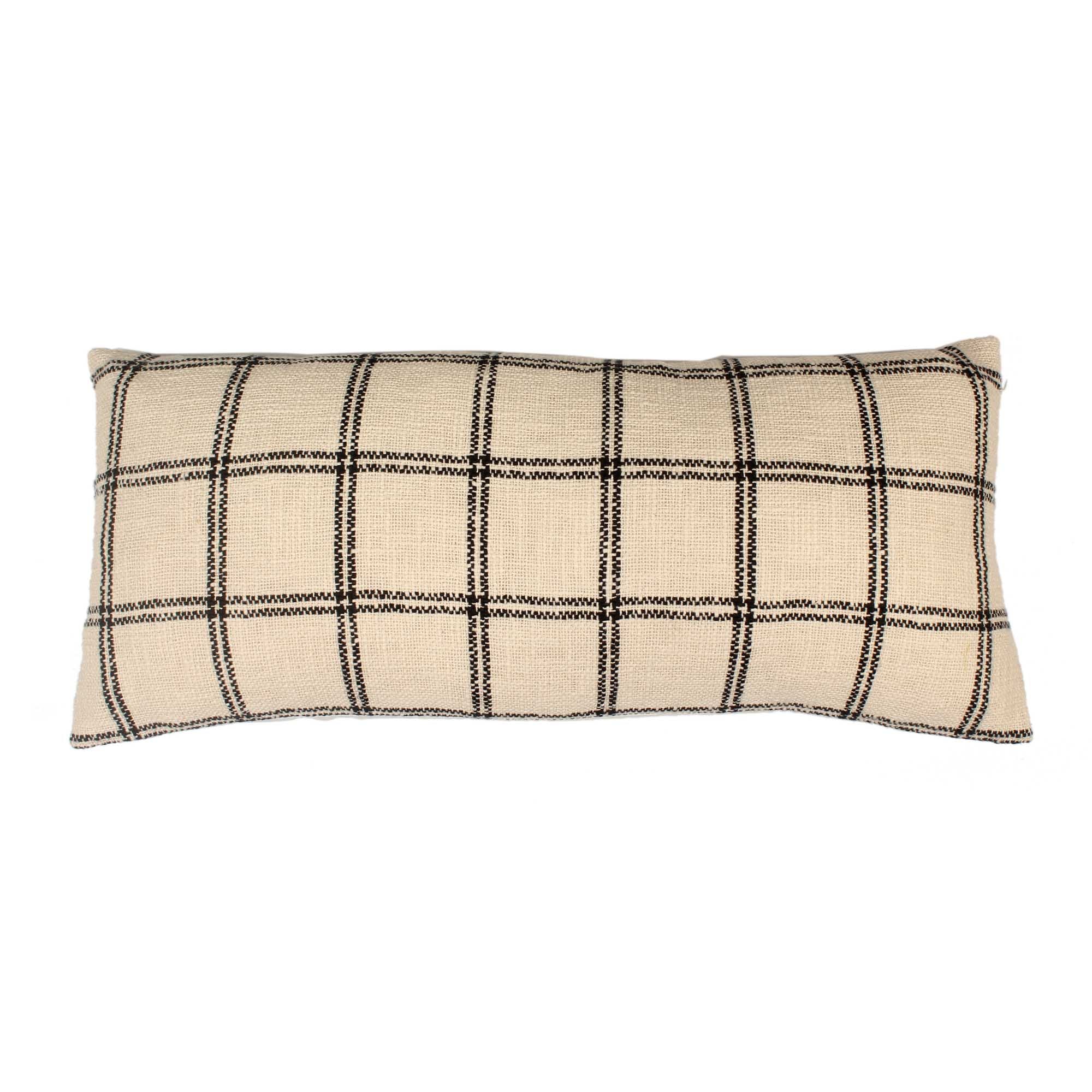 Turkish Hand-made Cotton handloom Pillow Cover