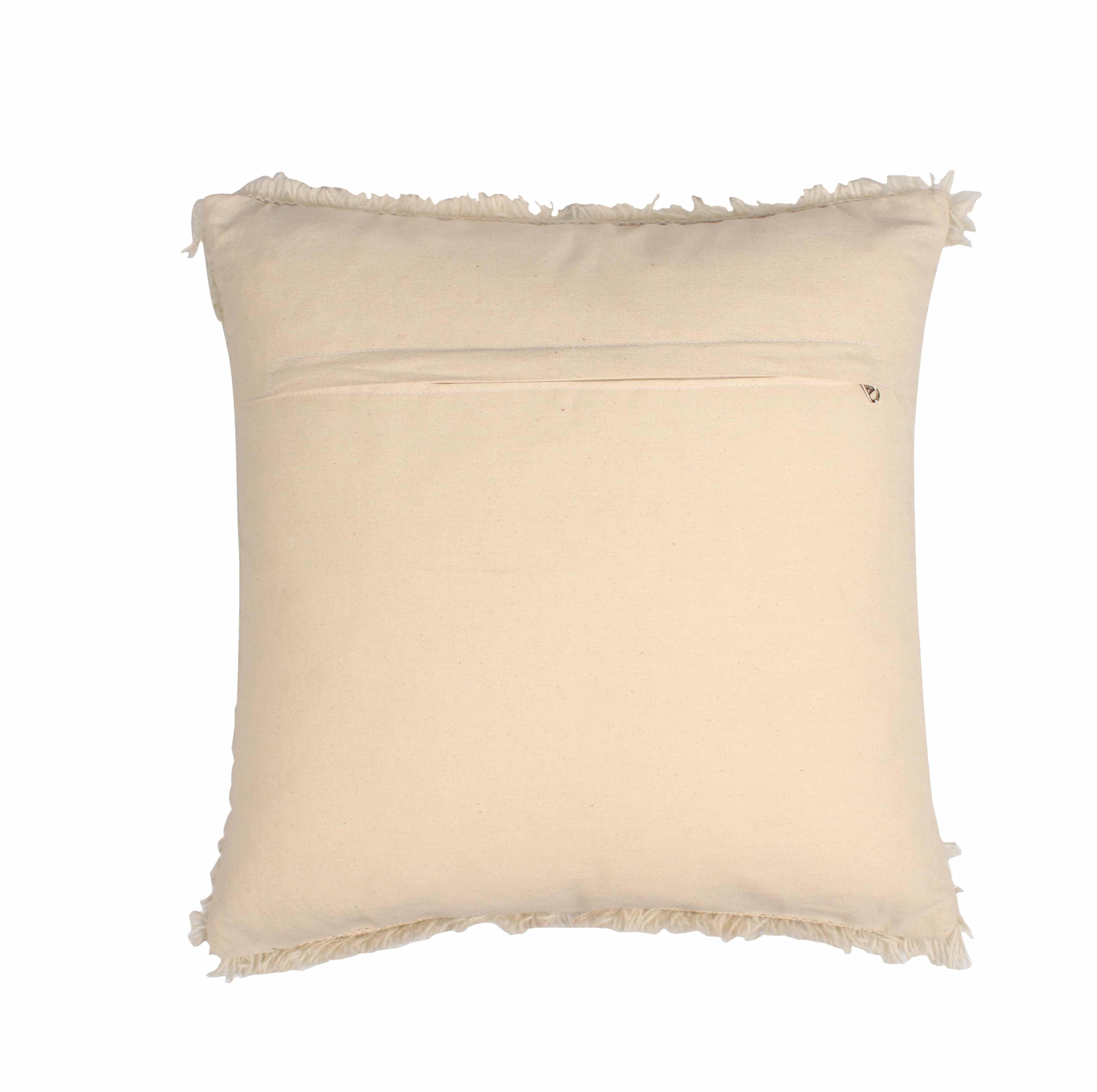 Hand-weaved Cushion Covers - SanskrutiHomes
