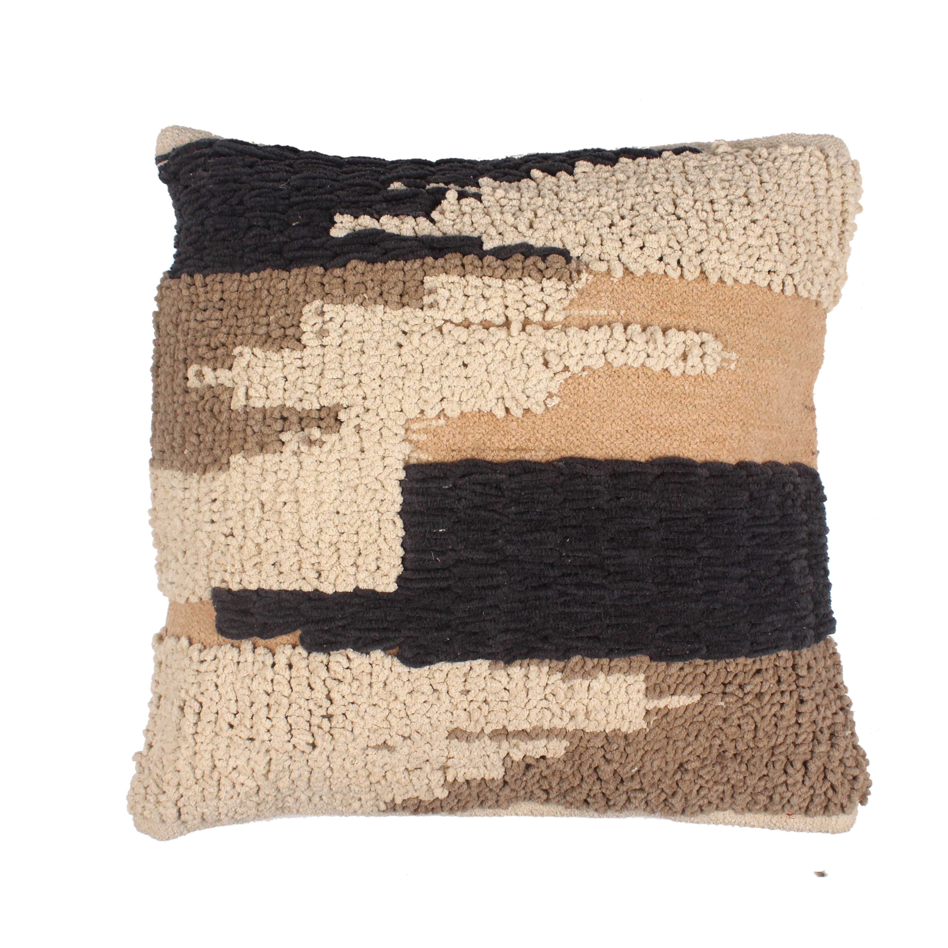 Hand-weaved Cushion woven covers