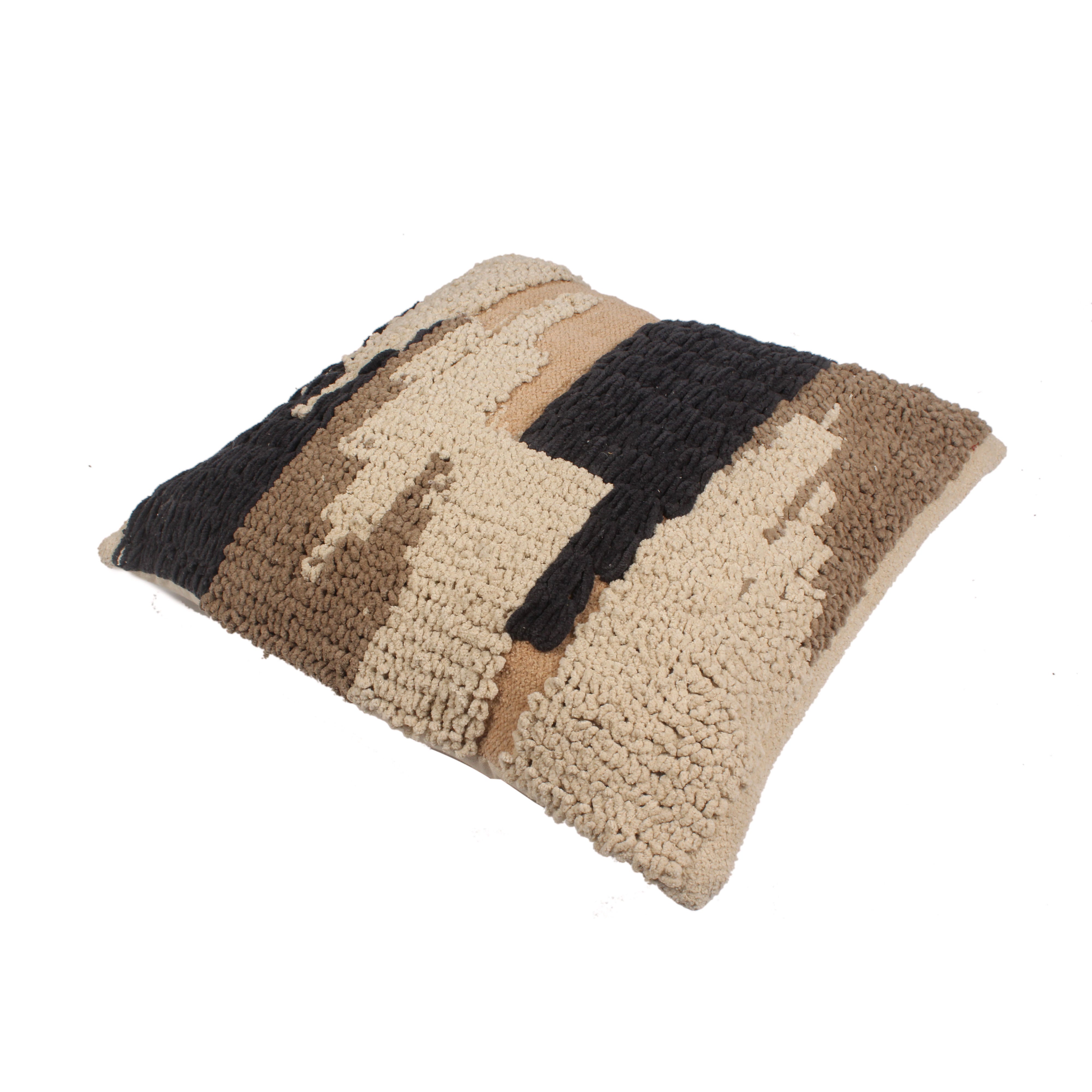 Hand-weaved Cushion woven covers