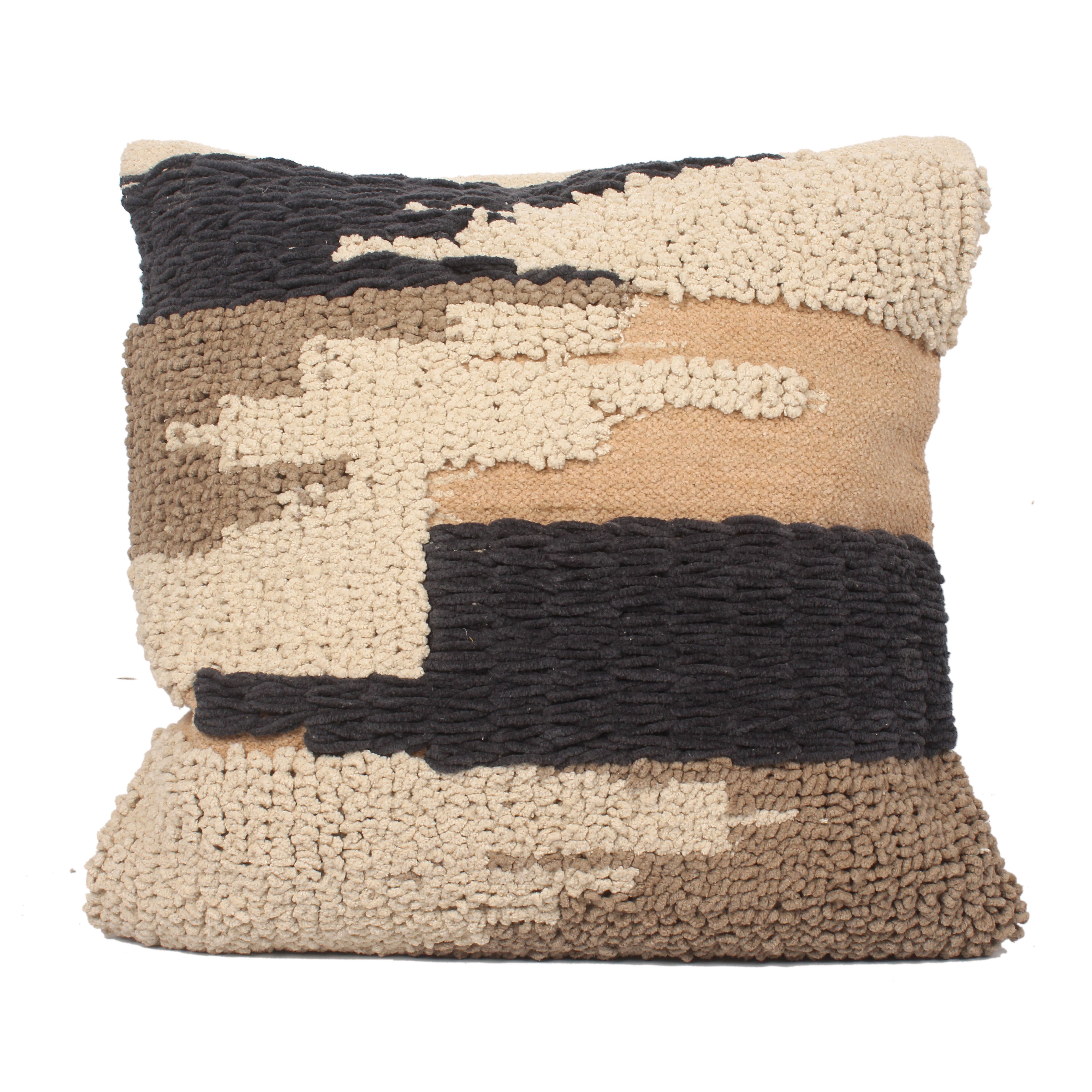 Hand-weaved Cushion woven covers