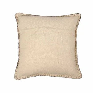 100% Cotton rug Cushion Covers. - SanskrutiHomes