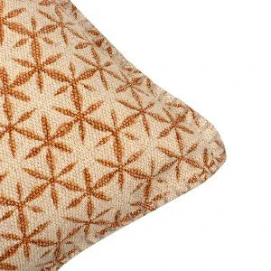 100% Cotton rug Cushion Covers. - SanskrutiHomes