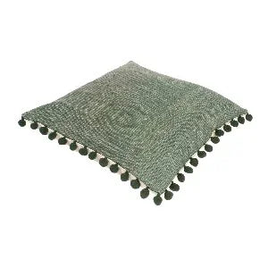 100% Cotton handmade Cushion Covers. - SanskrutiHomes
