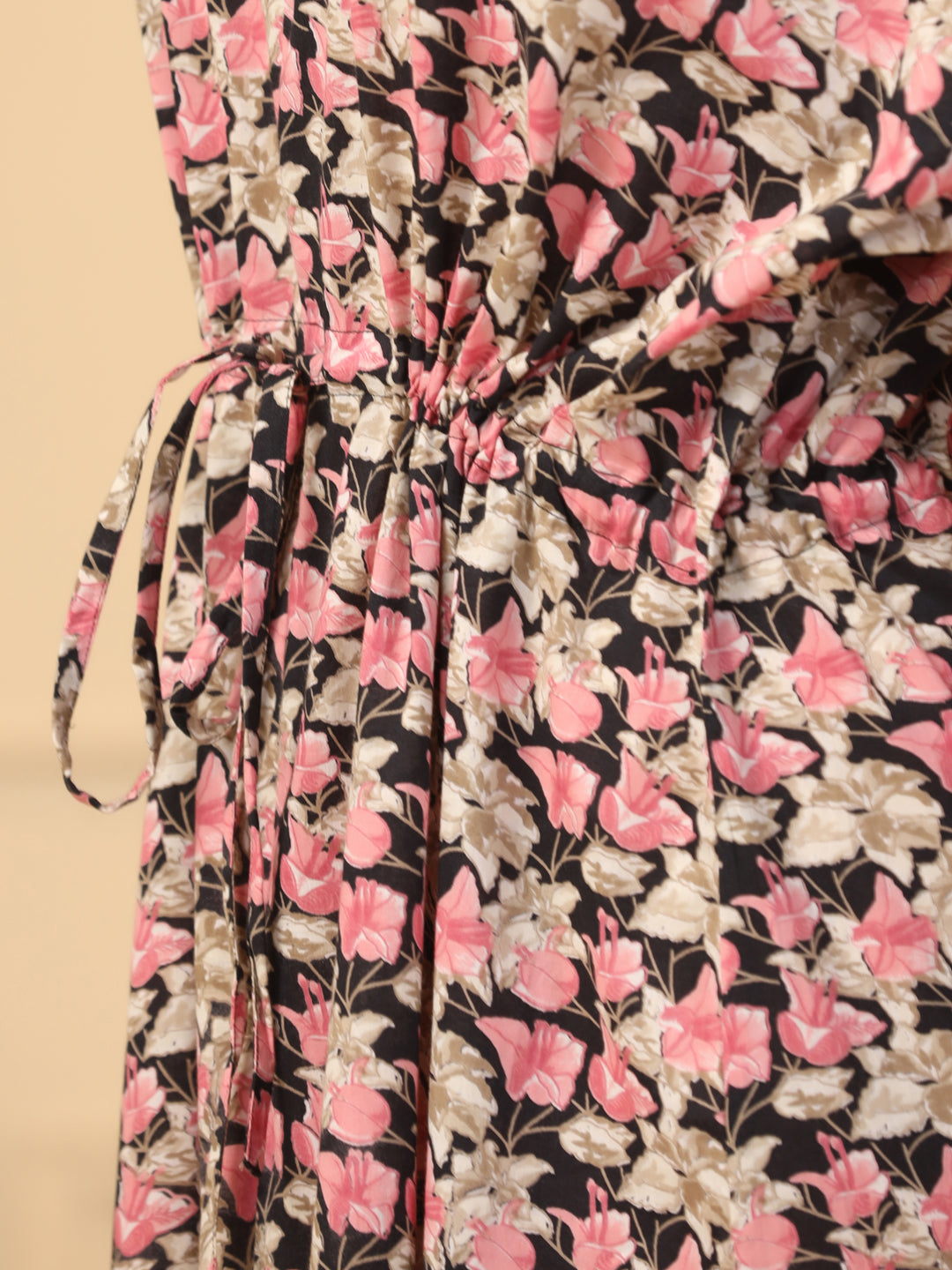 Women Pure Cotton Night Dress