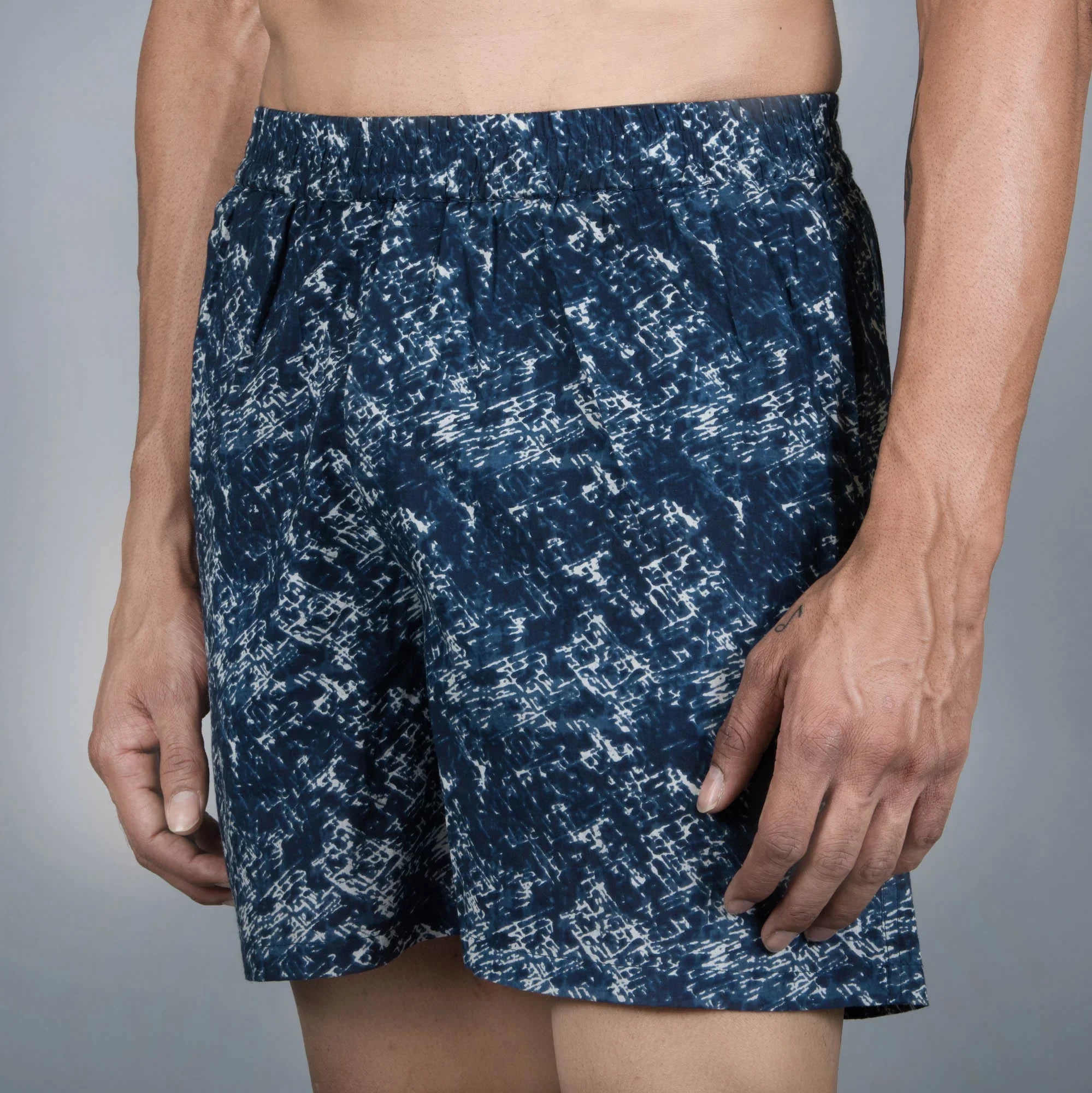Sanskruti homes Indigo Men Boxer - SanskrutiHomes