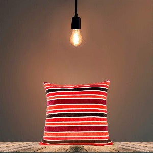 100% Cotton velvet Cushion Covers.