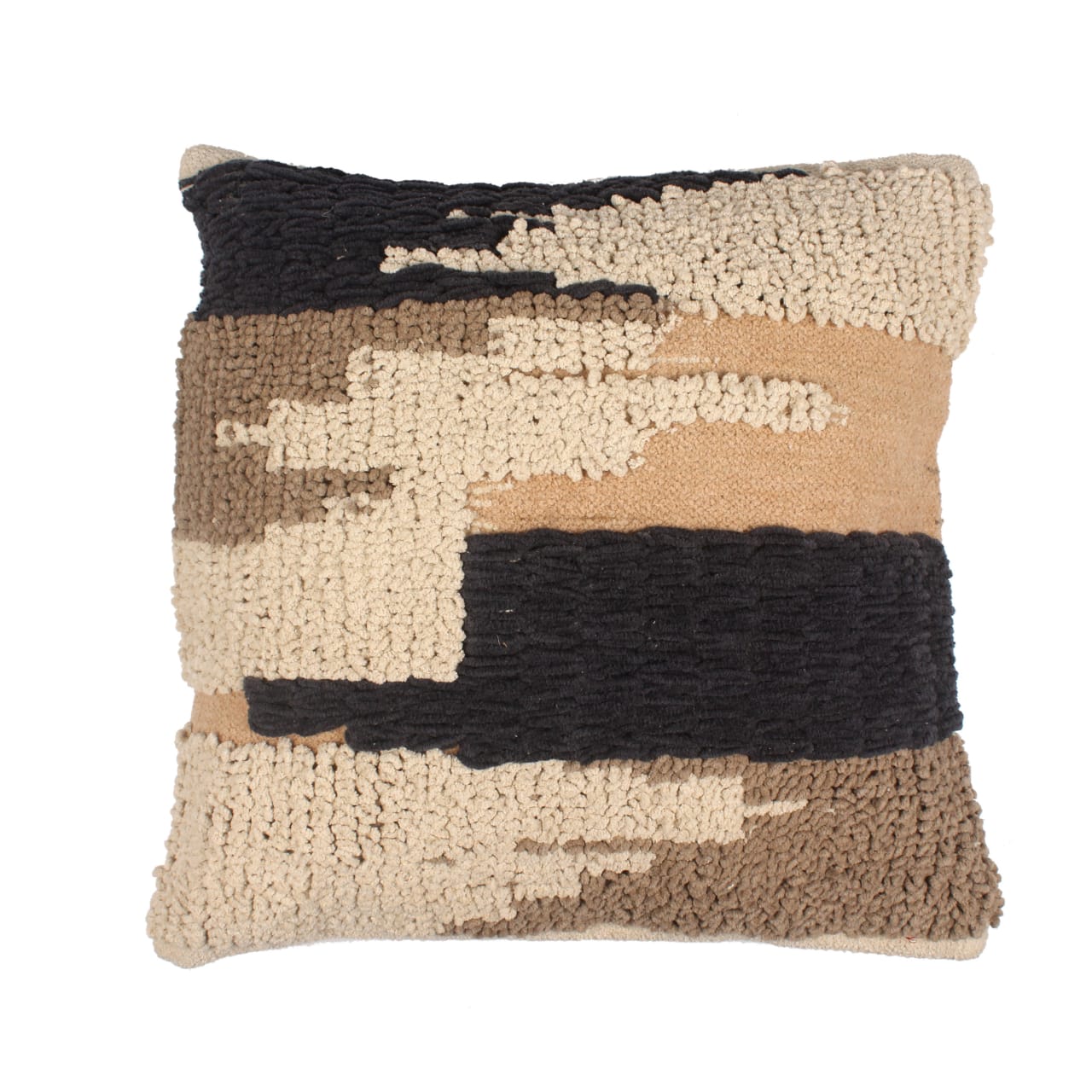 Hand-weaved Cushion woven covers