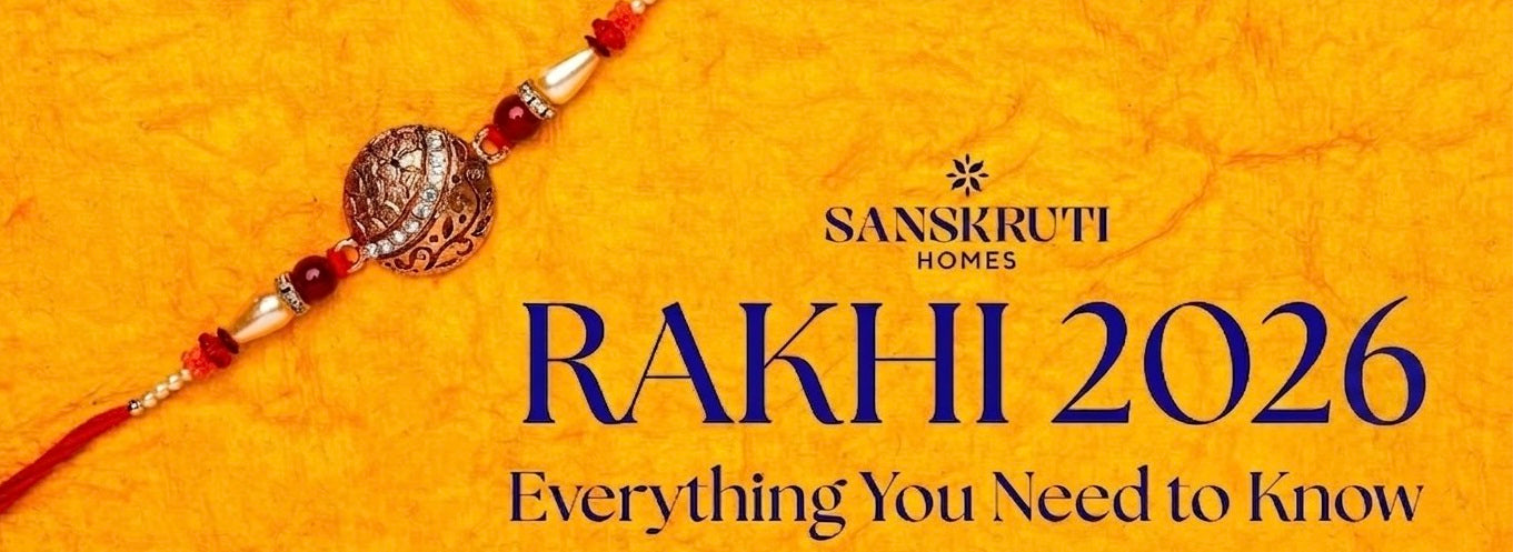 When is Rakhi/Raksha Bandhan in 2026? Dates, Traditions & Celebrations