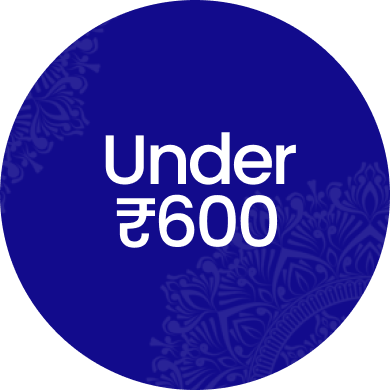 Sale Under 600