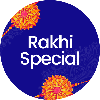 Rakhi Specials