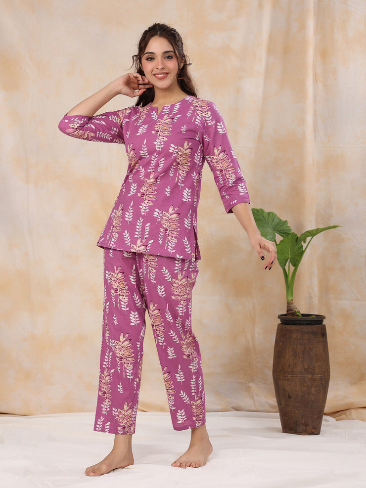 Share 204+ pure cotton night suits best