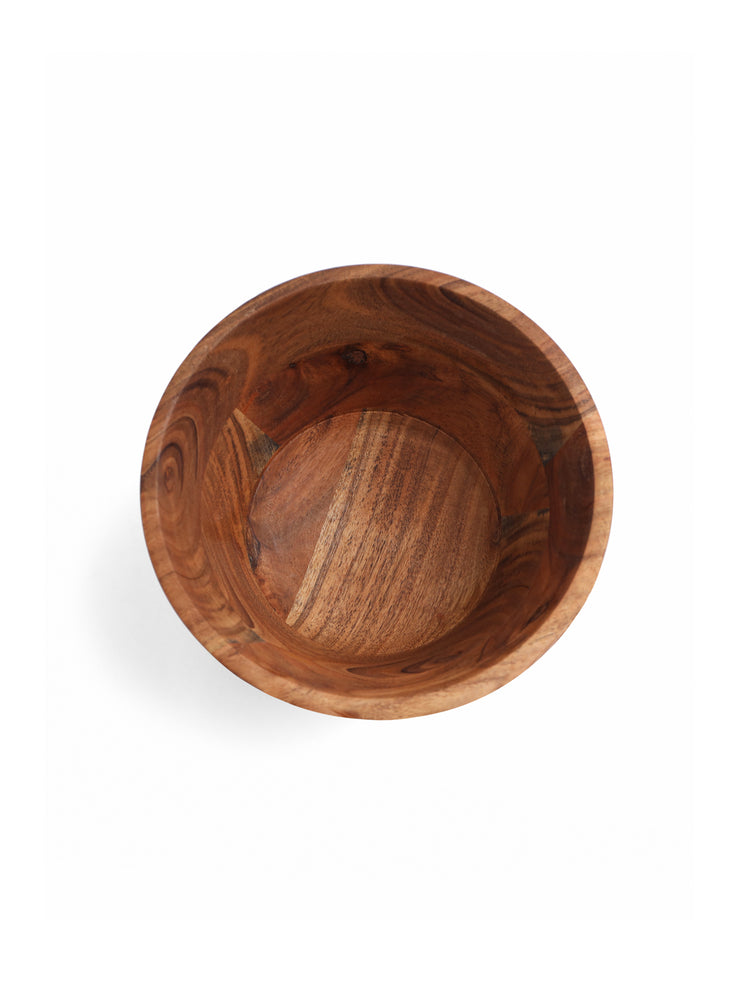 CURVED SALAD BOWL Sanskruti Homes