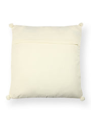 Cotton Handtufted cushion cover