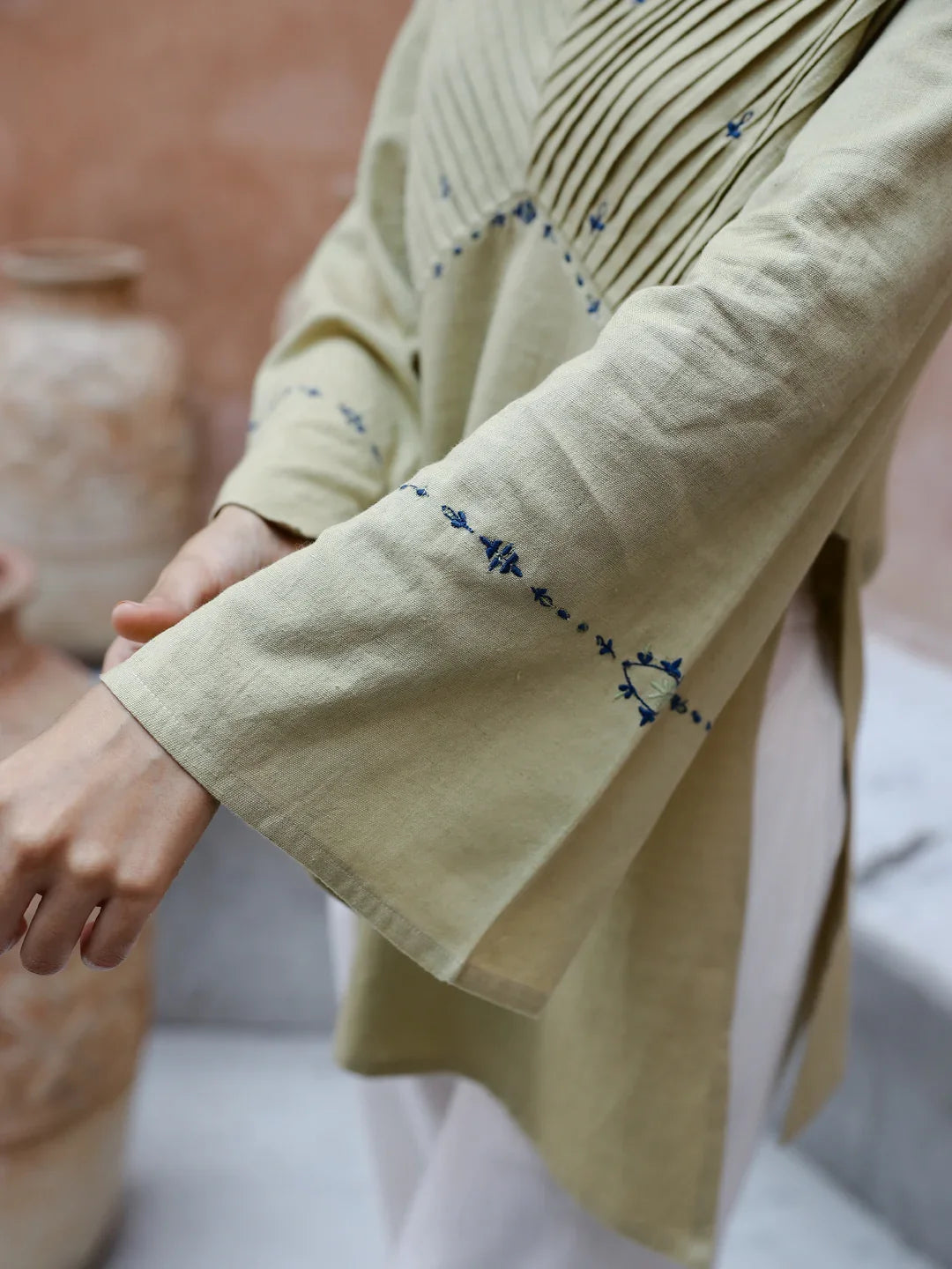 Solid Print Co-Ords For Women