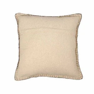 100% Cotton Rug Cushion Covers.