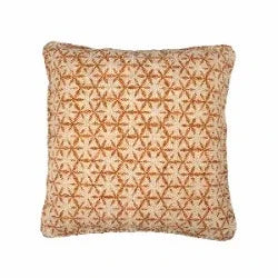 100% Cotton Rug Cushion Covers.