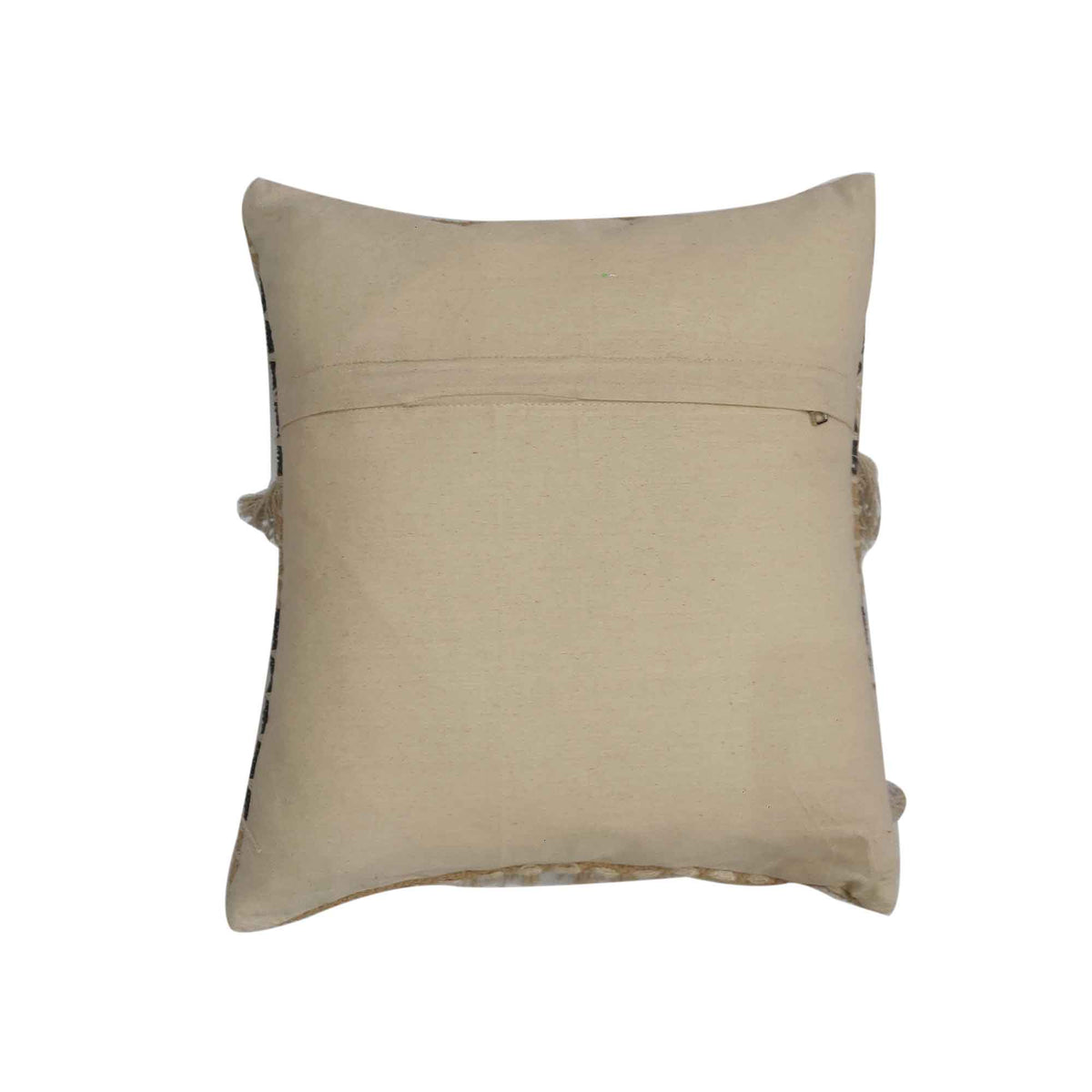 Hand-Made Designer Cotton Cushion Covers