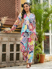 Multi-color cotton cord Set