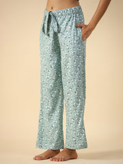 Women Viscose Rayon Night Suit